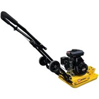 Виброплита Norsu RS-50L - Превью изображения №3 — Интернет-магазин Time-Shop