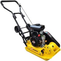 Виброплита Norsu RS-50L - Превью изображения №2 — Интернет-магазин Time-Shop