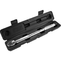 Динамометрический ключ Deko DKTW02 - Превью изображения №2 — Интернет-магазин Time-Shop