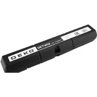 Динамометрический ключ Deko DKTW02 - Превью изображения №5 — Интернет-магазин Time-Shop