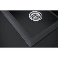 Кухонная мойка Paulmark Stepia 45 PM114651-AN - Превью изображения №6 — Интернет-магазин Time-Shop