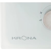 Варочная панель Krona Hagel 30 WH - Превью изображения №5 — Интернет-магазин Time-Shop