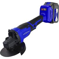 ETECH AG-21/125BL (с 2-мя АКБ)