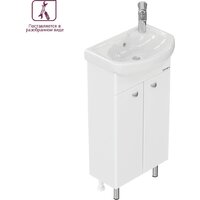  Onika Тумба под умывальник Азов 40.10 (104012) - Превью изображения №9 — Интернет-магазин Time-Shop