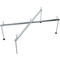 Ванна Triton София 170х95R (с каркасом, экраном, сифоном) - Превью изображения №6 — Интернет-магазин Time-Shop