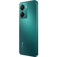 Телефон Realme P3 5G 8GB/256GB международная версия (зеленая звезда) - Превью изображения №6 — Интернет-магазин Time-Shop