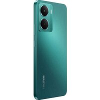 Телефон Realme P3 5G 8GB/256GB международная версия (зеленая звезда) - Превью изображения №4 — Интернет-магазин Time-Shop