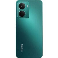 Телефон Realme P3 5G 8GB/256GB международная версия (зеленая звезда) - Превью изображения №5 — Интернет-магазин Time-Shop