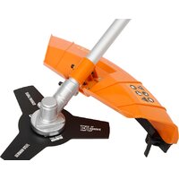 Триммер Daewoo Power DABC 520 - Превью изображения №5 — Интернет-магазин Time-Shop