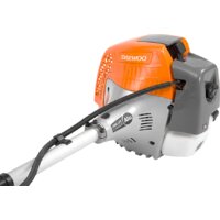 Триммер Daewoo Power DABC 520 - Превью изображения №3 — Интернет-магазин Time-Shop