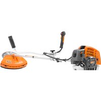 Триммер Daewoo Power DABC 520 - Превью изображения №2 — Интернет-магазин Time-Shop