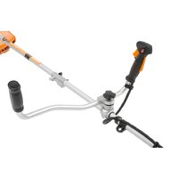 Триммер Daewoo Power DABC 520 - Превью изображения №6 — Интернет-магазин Time-Shop