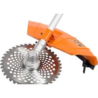 Триммер Daewoo Power DABC 520 - Превью изображения №4 — Интернет-магазин Time-Shop