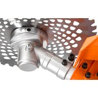 Триммер Daewoo Power DABC 520 - Превью изображения №10 — Интернет-магазин Time-Shop