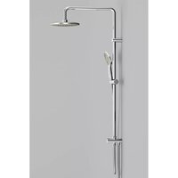 Душевая система  AM.PM Jump F0772000 - Превью изображения №7 — Интернет-магазин Time-Shop