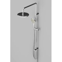 Душевая система  AM.PM Jump F0772000 - Превью изображения №2 — Интернет-магазин Time-Shop