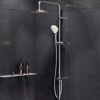 Душевая система  AM.PM Jump F0772000 - Превью изображения №6 — Интернет-магазин Time-Shop