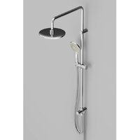 Душевая система  AM.PM Jump F0772000 - Превью изображения №2 — Интернет-магазин Time-Shop