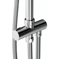 Душевая система  AM.PM Jump F0772000 - Превью изображения №3 — Интернет-магазин Time-Shop