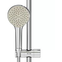 Душевая система  AM.PM Jump F0772000 - Превью изображения №4 — Интернет-магазин Time-Shop