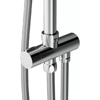 Душевая система  AM.PM Jump F0772000 - Превью изображения №3 — Интернет-магазин Time-Shop