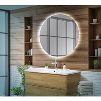 Зеркало BelBagno SPC-INT-900-LED - Превью изображения №5 — Интернет-магазин Time-Shop