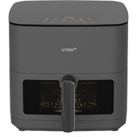 Аэрогрили и аэрофритюрницы