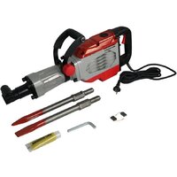 Отбойный молоток Profipower ОМ-2500 - Превью изображения №9 — Интернет-магазин Time-Shop