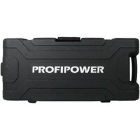 Отбойный молоток Profipower ОМ-2500 - Превью изображения №6 — Интернет-магазин Time-Shop