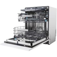 Встраиваемая посудомоечная машина Haier I-Pro Shine Series 6 XS 4A4M3PB1 - Превью изображения №5 — Интернет-магазин Time-Shop