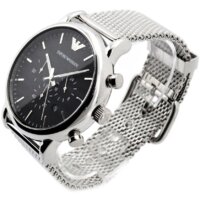 Наручные часы Emporio Armani AR1808 - Превью изображения №5 — Интернет-магазин Time-Shop