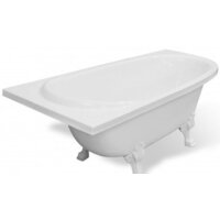 Ванна Эстет Венеция 170x80 (левая) - Превью изображения №3 — Интернет-магазин Time-Shop