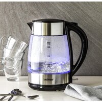 Электрический чайник Zelmer ZCK8011 - Превью изображения №5 — Интернет-магазин Time-Shop