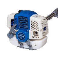 Триммер Hyundai Z 557 - Превью изображения №5 — Интернет-магазин Time-Shop