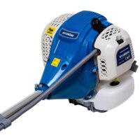 Триммер Hyundai Z 557 - Превью изображения №4 — Интернет-магазин Time-Shop