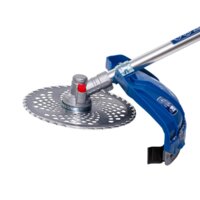 Триммер Hyundai Z 557 - Превью изображения №9 — Интернет-магазин Time-Shop