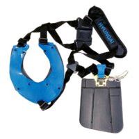 Триммер Hyundai Z 557 - Превью изображения №8 — Интернет-магазин Time-Shop