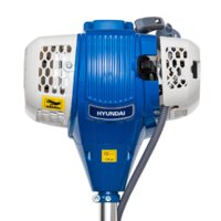 Триммер Hyundai Z 557 - Превью изображения №3 — Интернет-магазин Time-Shop