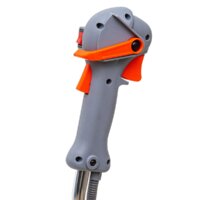 Триммер Hyundai Z 557 - Превью изображения №6 — Интернет-магазин Time-Shop