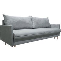 Домовой Ванкувер 3ПЗм (Santos Light Grey)