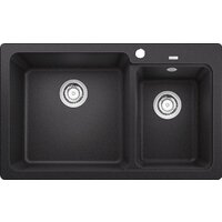 Blanco Naya 8 519646 (антрацит)