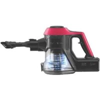 Пылесос Zelmer ZSVC511DF 81405974P (черный/розовый) - Превью изображения №3 — Интернет-магазин Time-Shop