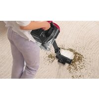 Пылесос Zelmer ZSVC511DF 81405974P (черный/розовый) - Превью изображения №6 — Интернет-магазин Time-Shop