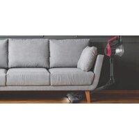Пылесос Zelmer ZSVC511DF 81405974P (черный/розовый) - Превью изображения №4 — Интернет-магазин Time-Shop