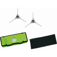 Набор аксессуаров Tefal ZR177002 - Превью изображения №2 — Интернет-магазин Time-Shop