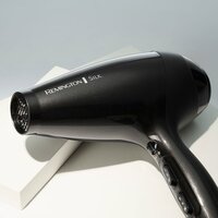 Фен Remington Silk AC9095 - Превью изображения №6 — Интернет-магазин Time-Shop