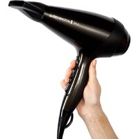 Фен Remington Silk AC9095 - Превью изображения №2 — Интернет-магазин Time-Shop