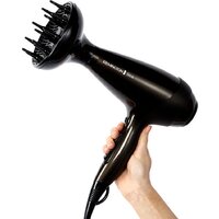 Фен Remington Silk AC9095 - Превью изображения №3 — Интернет-магазин Time-Shop