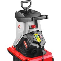 Садовый измельчитель Зубр ЗИЭ-40-2500 - Превью изображения №7 — Интернет-магазин Time-Shop