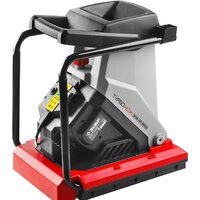 Садовый измельчитель Зубр ЗИЭ-40-2500 - Превью изображения №8 — Интернет-магазин Time-Shop